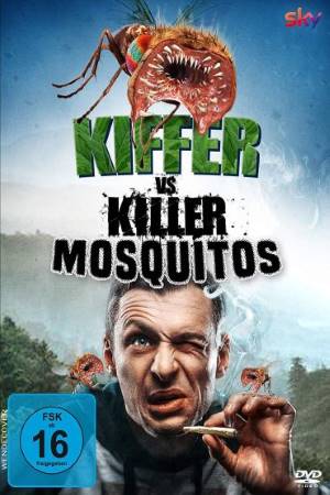 Download Killer Mosquitos (2018) Dual Audio {Hindi-English} Movie 480p ...